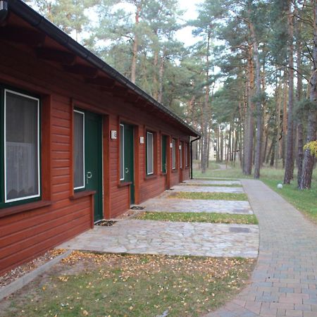 La Porte Bertingen Luaran gambar