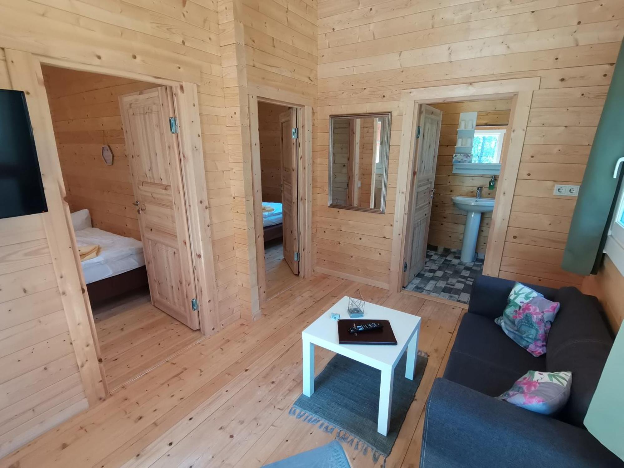 La Porte Bertingen Luaran gambar