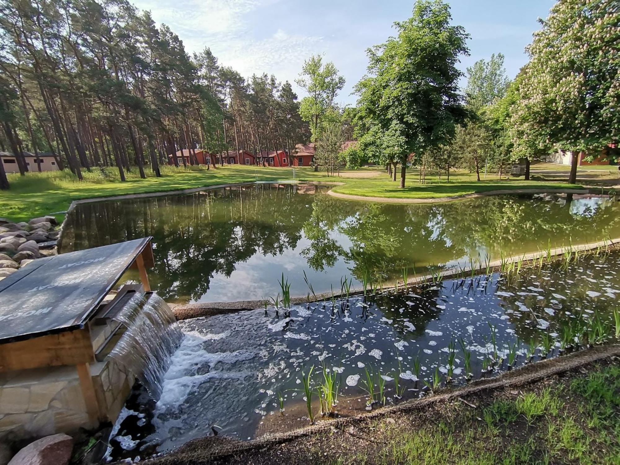 La Porte Bertingen Luaran gambar