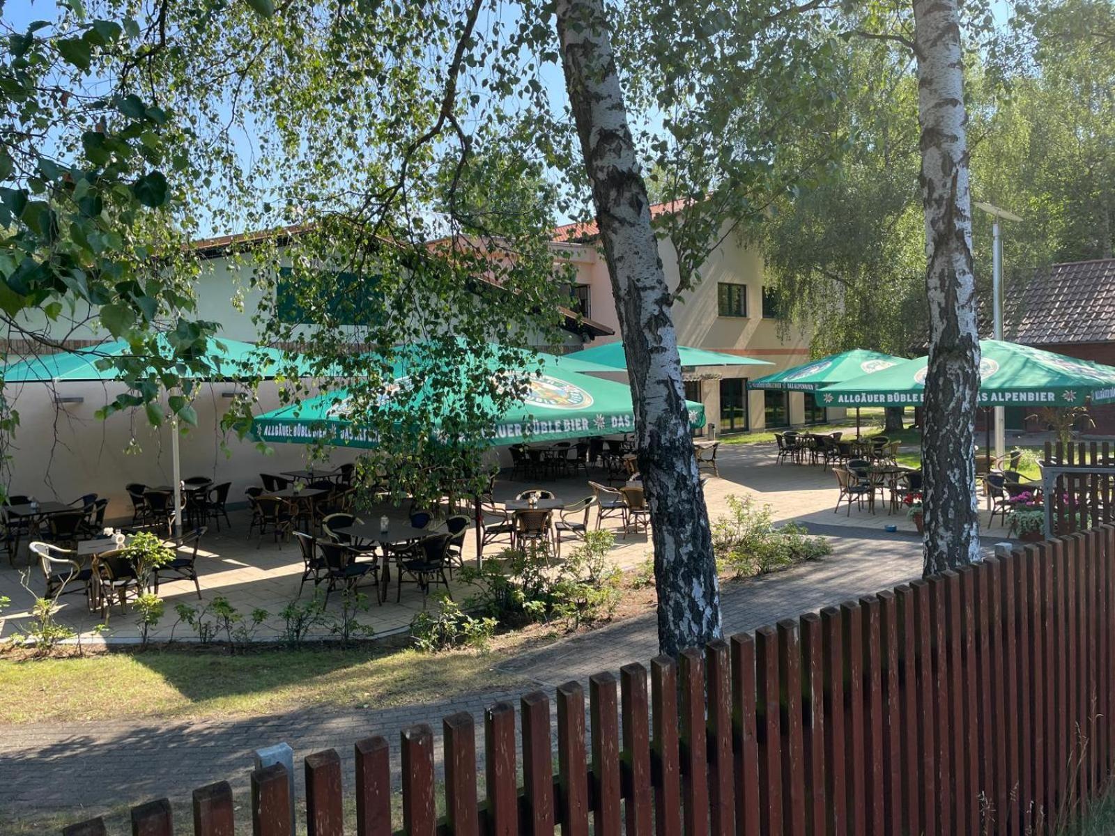 La Porte Bertingen Luaran gambar
