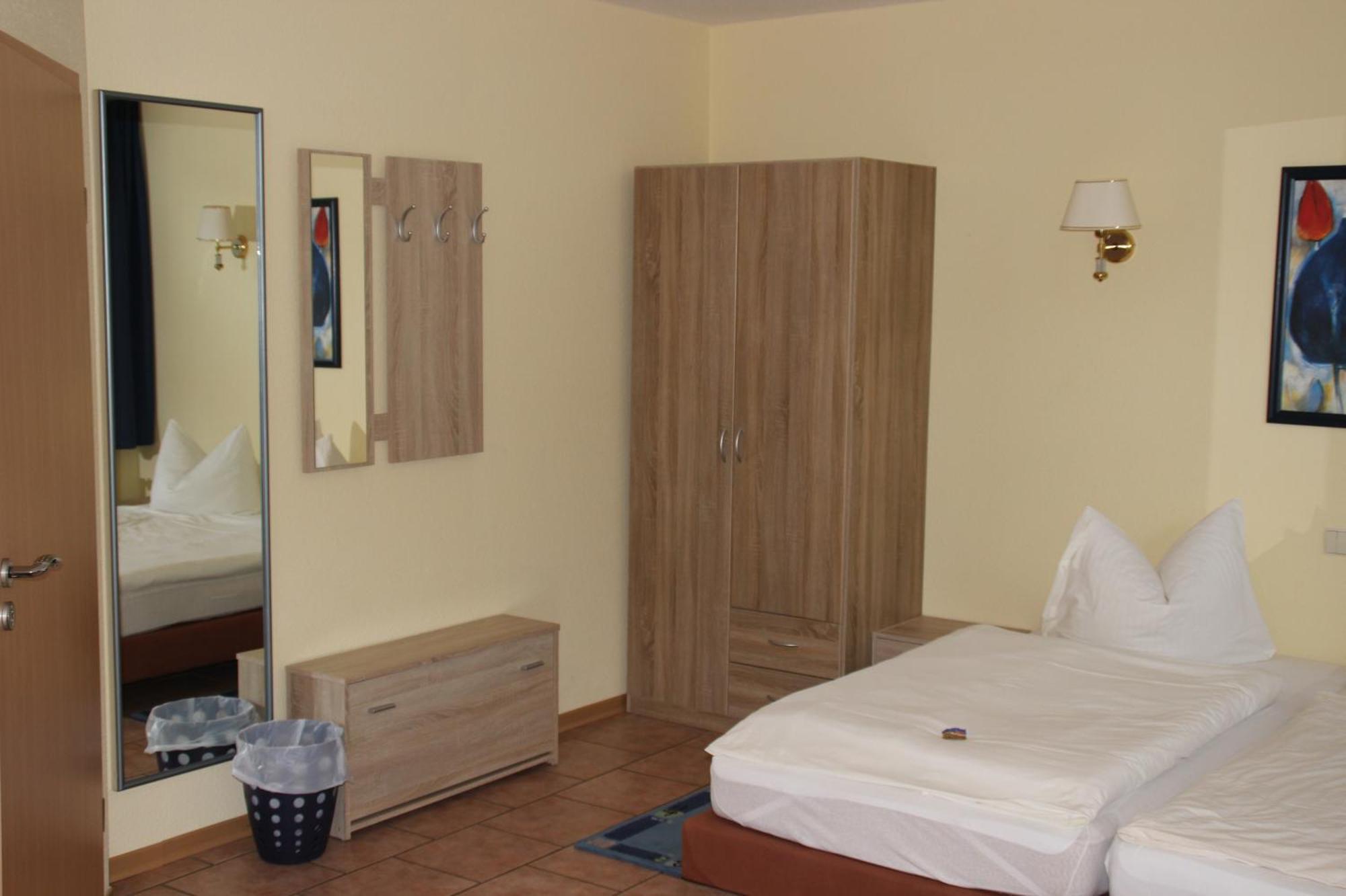 La Porte Bertingen Luaran gambar