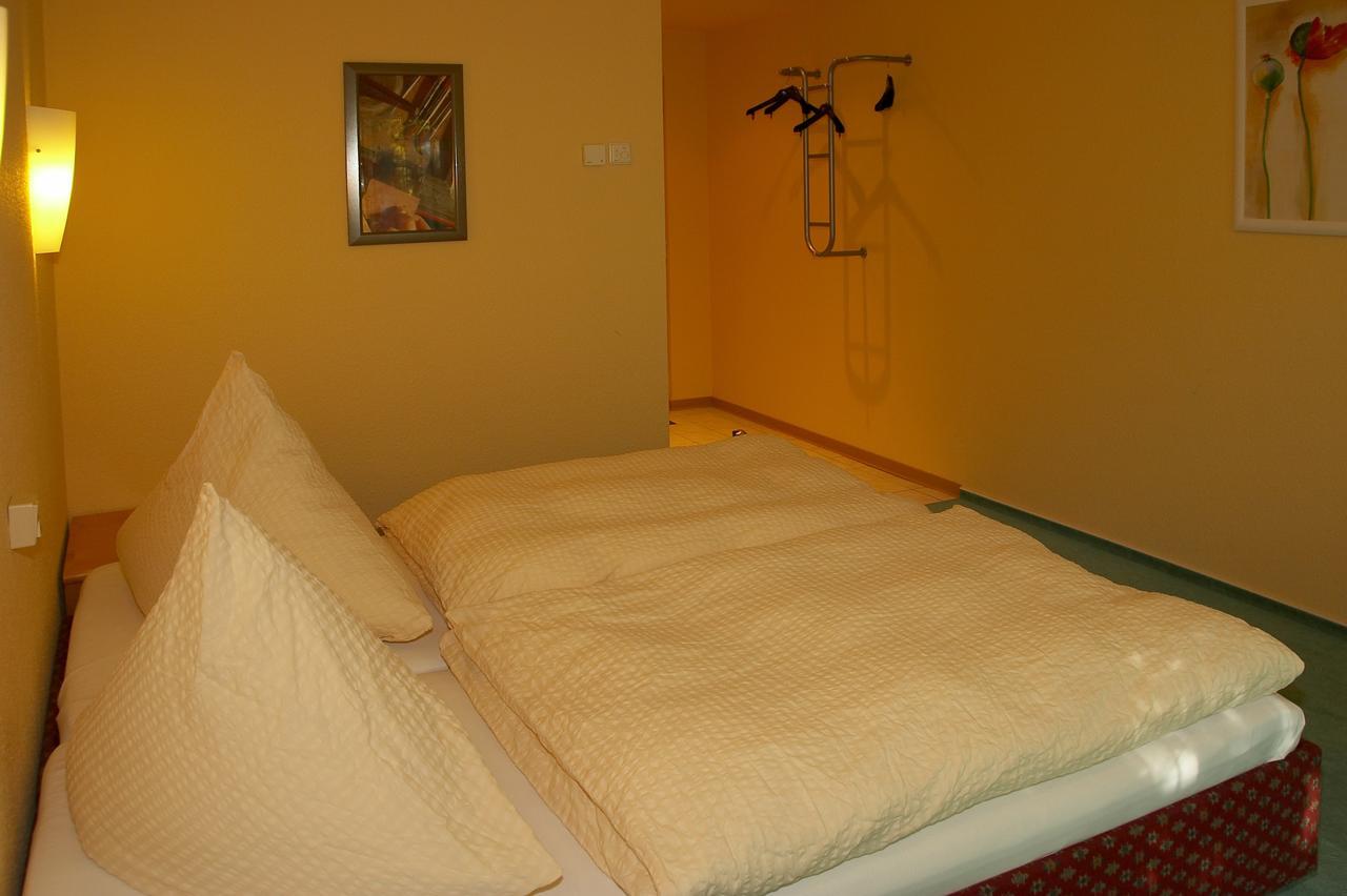 La Porte Bertingen Luaran gambar