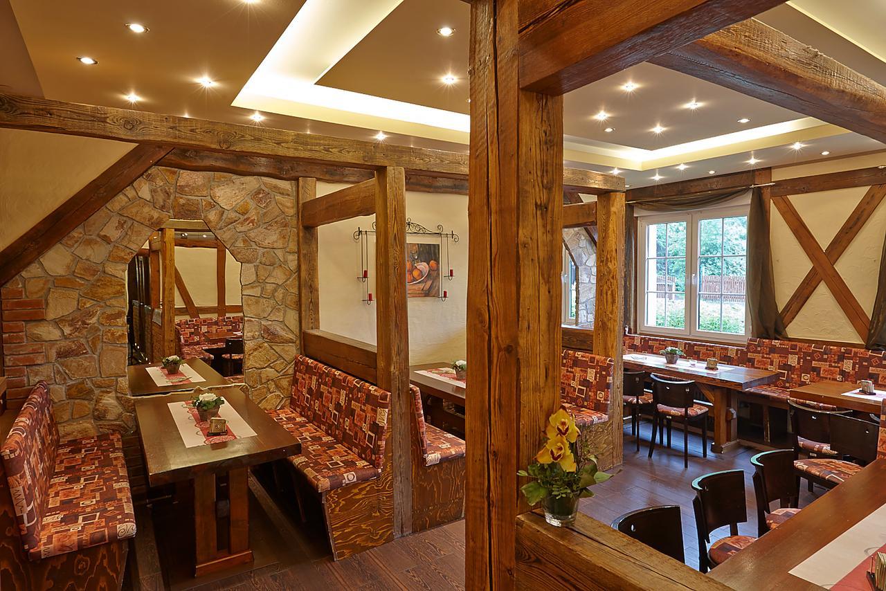 La Porte Bertingen Luaran gambar