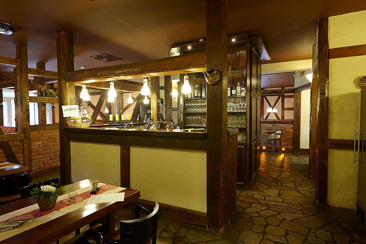 La Porte Bertingen Luaran gambar