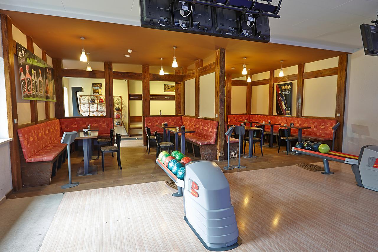 La Porte Bertingen Luaran gambar