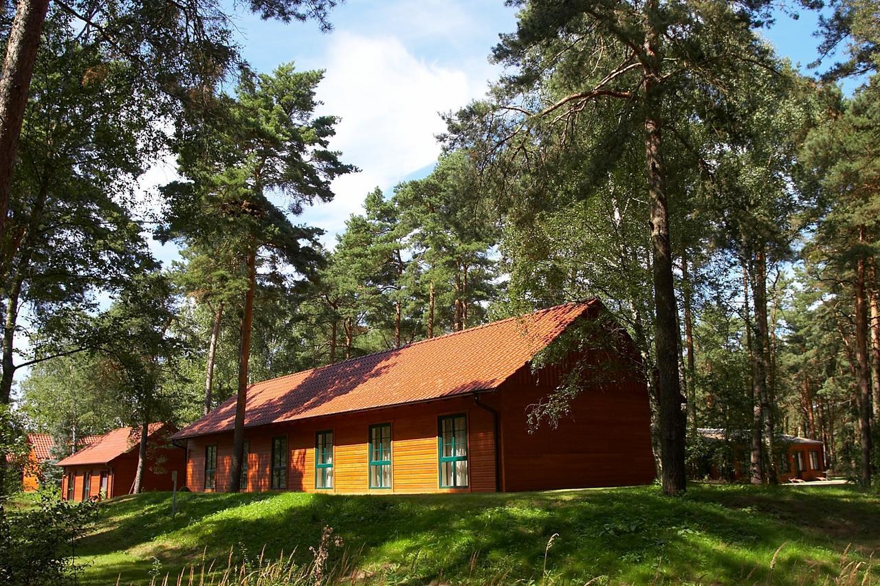 La Porte Bertingen Luaran gambar