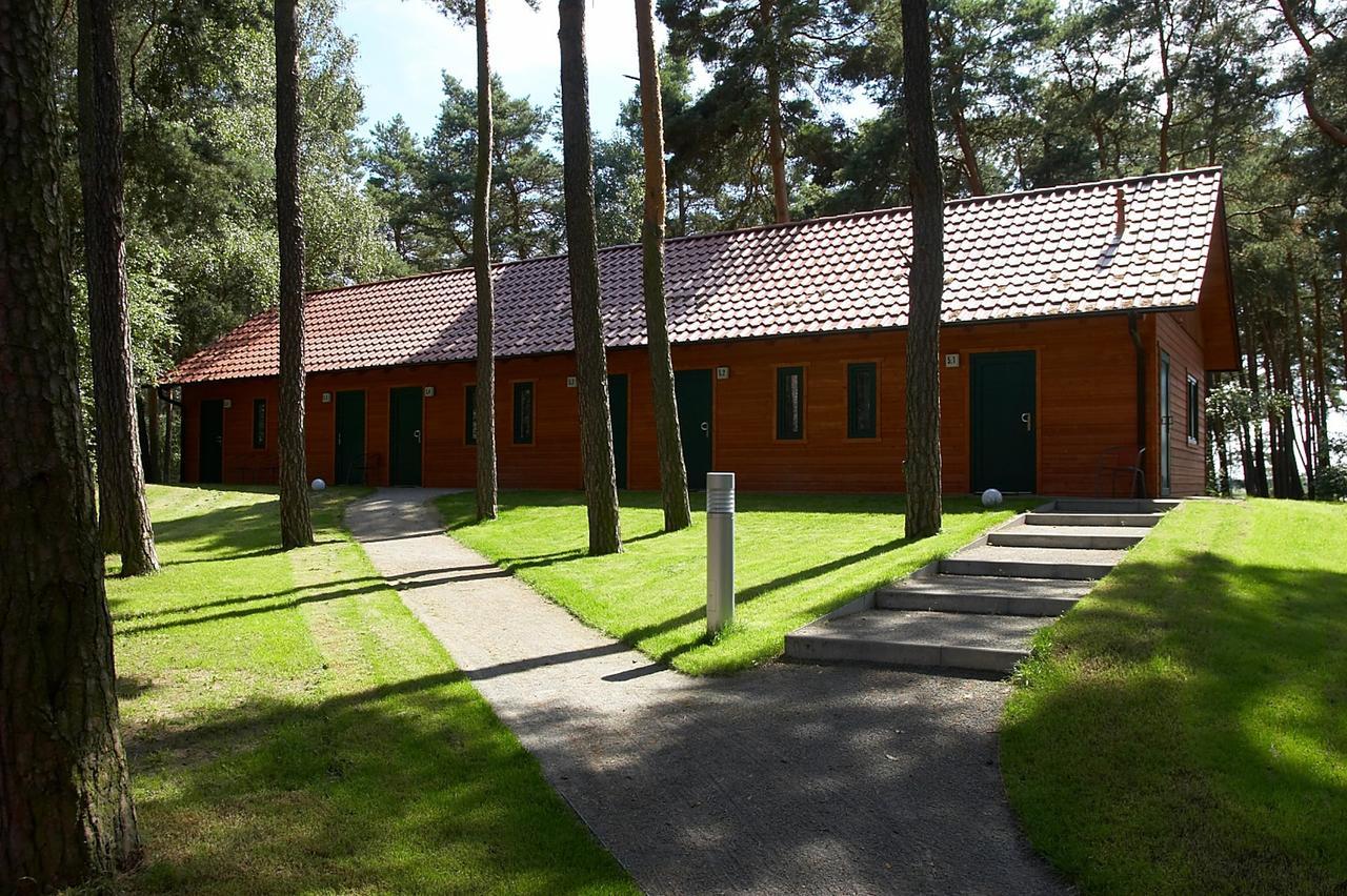 La Porte Bertingen Luaran gambar