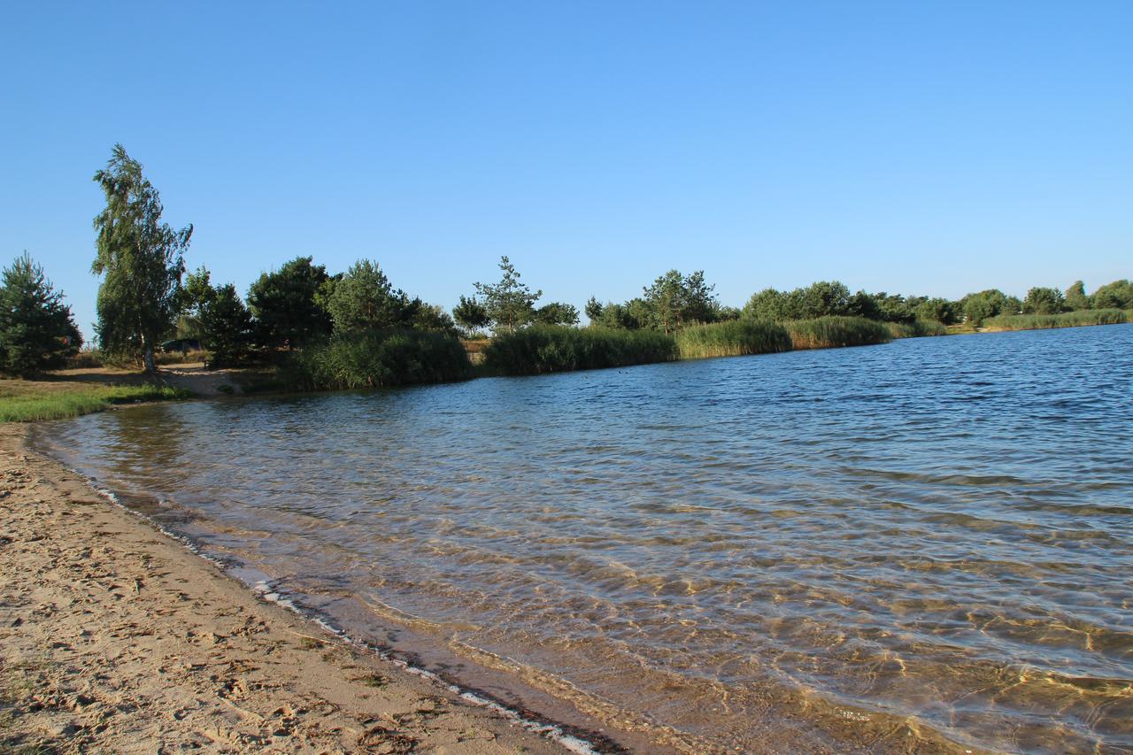 La Porte Bertingen Luaran gambar