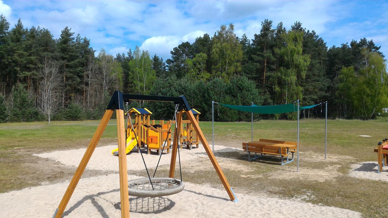 La Porte Bertingen Luaran gambar